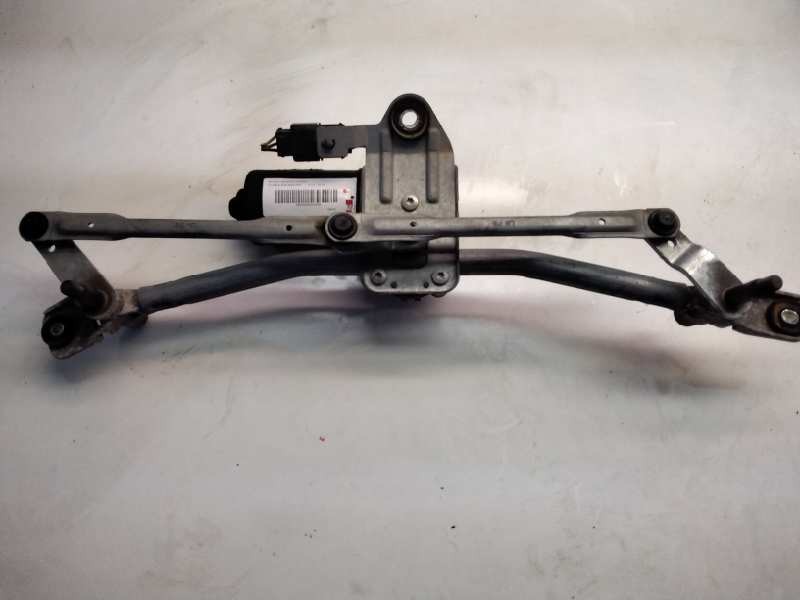 Recambio de motor limpia delantero para hyundai ix35 style awd referencia OEM IAM   