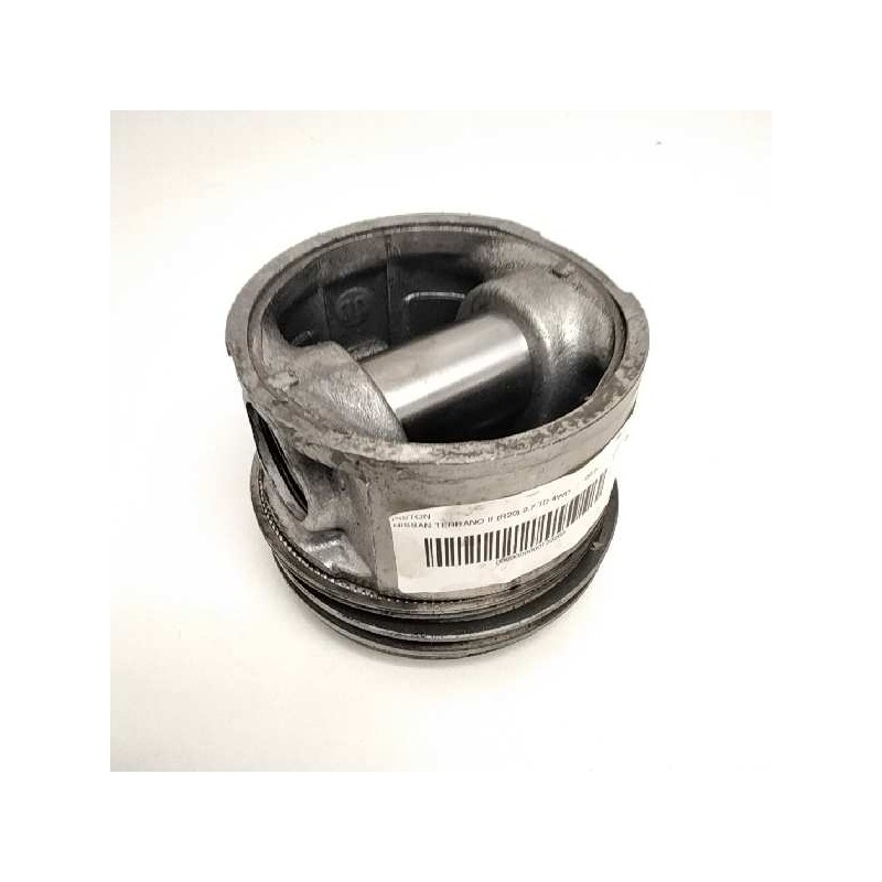 Recambio de piston para nissan terrano/terrano.ii (r20) 2.7 turbodiesel referencia OEM IAM   