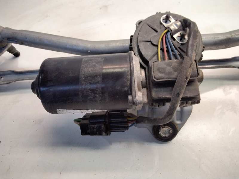 Recambio de motor limpia delantero para hyundai ix35 style awd referencia OEM IAM   