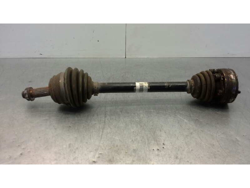 Recambio de transmision delantera izquierda para seat ibiza (6k) collage referencia OEM IAM 191407271NX  