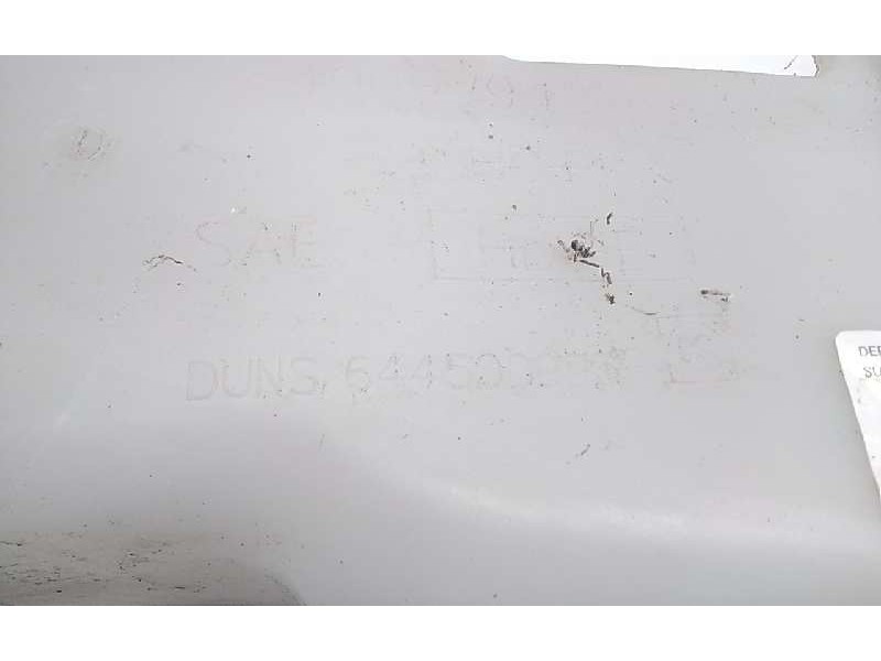 Recambio de deposito limpia para suzuki sx4 rw (ey) 1.9 ddis turbodiesel referencia OEM IAM 3840P79J  