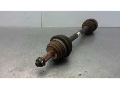 Recambio de transmision delantera izquierda para seat ibiza (6k) collage referencia OEM IAM 191407271NX   2