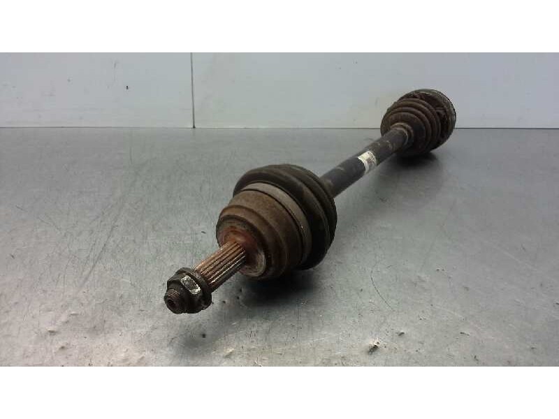 Recambio de transmision delantera izquierda para seat ibiza (6k) collage referencia OEM IAM 191407271NX  