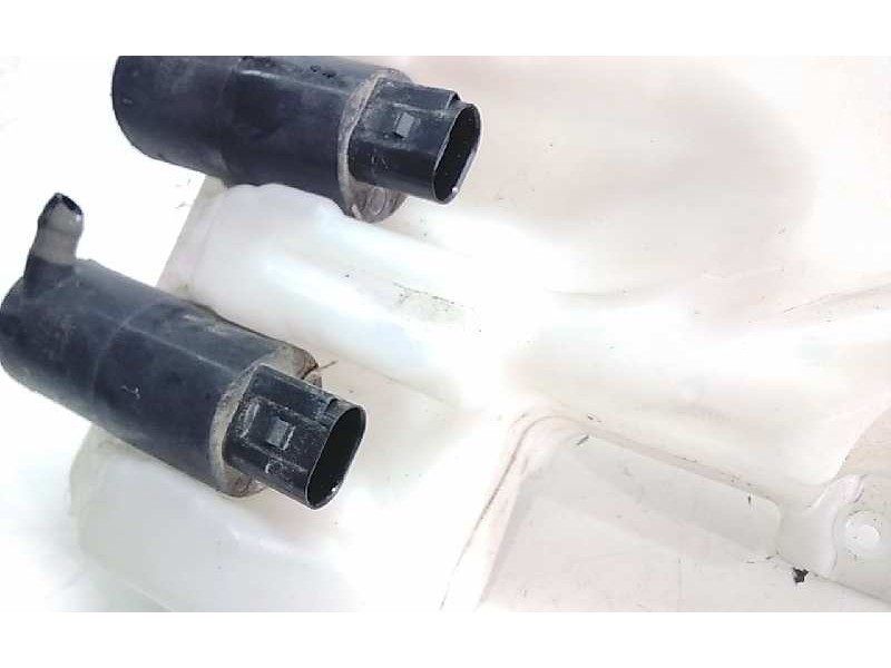 Recambio de deposito limpia para suzuki sx4 rw (ey) 1.9 ddis turbodiesel referencia OEM IAM 3840P79J  