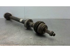 Recambio de transmision delantera derecha para seat ibiza (6k) collage referencia OEM IAM 6K0407272X   2