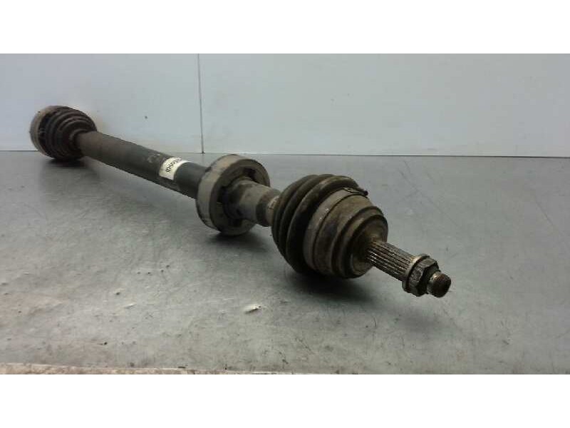 Recambio de transmision delantera derecha para seat ibiza (6k) collage referencia OEM IAM 6K0407272X  