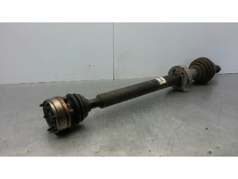 Recambio de transmision delantera derecha para seat ibiza (6k) collage referencia OEM IAM 6K0407272X  