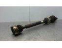 TRANSMISION DELANTERA DERECHA 6K0407272X 