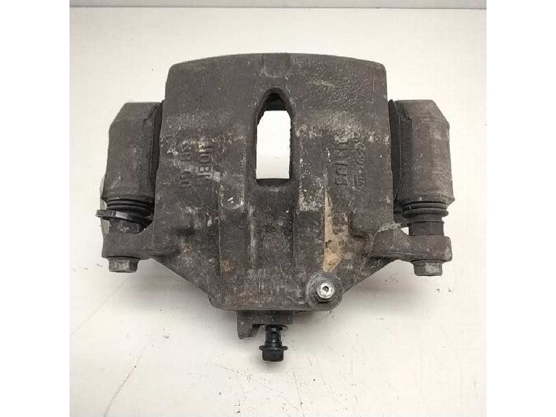Recambio de pinza freno delantera derecha para hyundai ix35 style awd referencia OEM IAM   