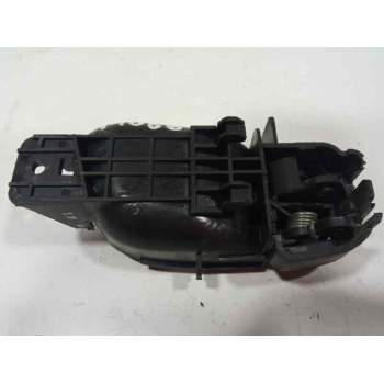 Recambio de maneta interior trasera izquierda para daewoo lanos cool referencia OEM IAM   