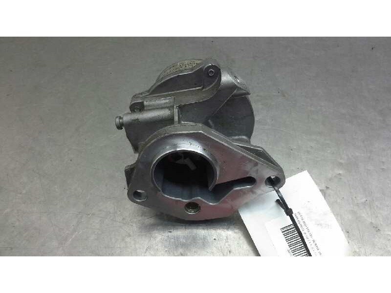 Recambio de depresor freno / bomba vacio para nissan note (e11e) 1.5 dci turbodiesel cat referencia OEM IAM 8201005306B PIERBURG