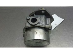 Recambio de depresor freno / bomba vacio para nissan note (e11e) 1.5 dci turbodiesel cat referencia OEM IAM 8201005306B PIERBURG 2