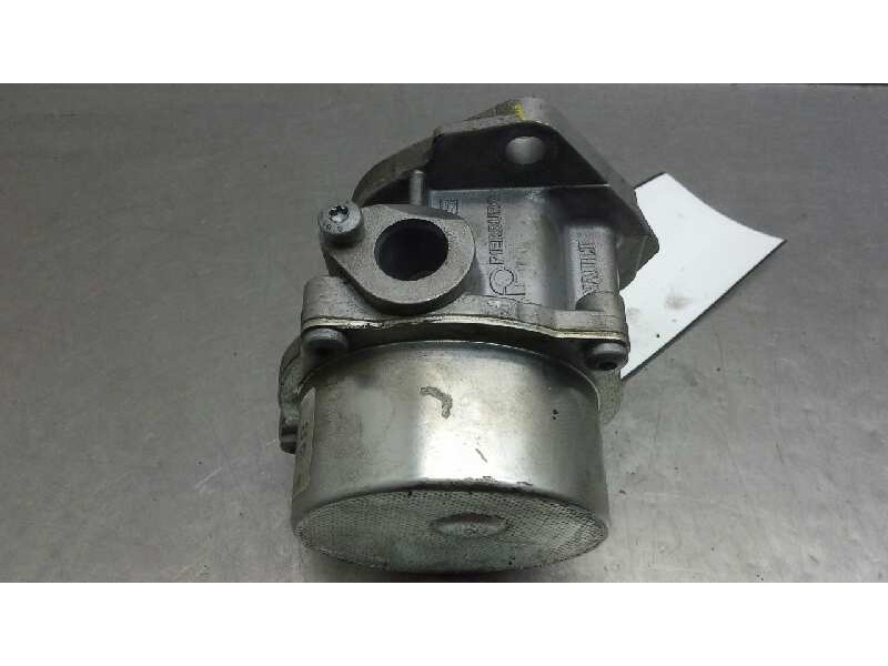 Recambio de depresor freno / bomba vacio para nissan note (e11e) 1.5 dci turbodiesel cat referencia OEM IAM 8201005306B PIERBURG