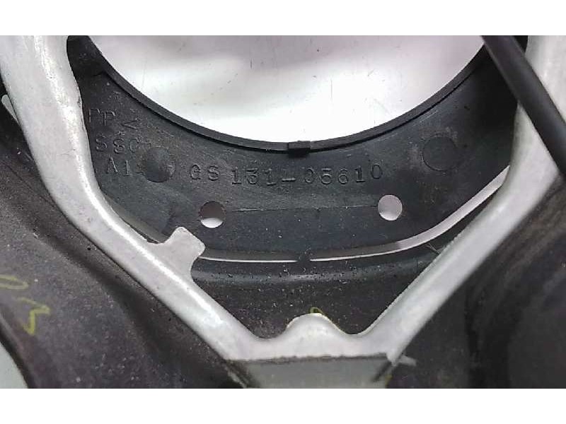 Recambio de volante para suzuki sx4 rw (ey) 1.9 ddis turbodiesel referencia OEM IAM GS13105610  