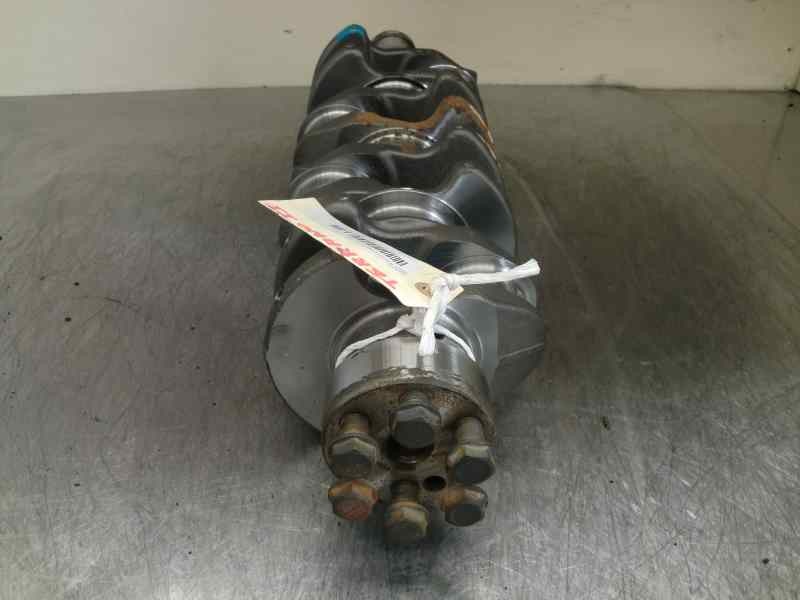 Recambio de cigueñal para nissan terrano/terrano.ii (r20) 2.7 turbodiesel referencia OEM IAM G229  