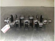 Recambio de cigueñal para nissan terrano/terrano.ii (r20) 2.7 turbodiesel referencia OEM IAM GZ28  