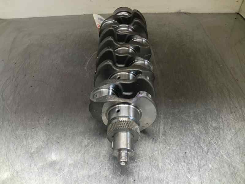 Recambio de cigueñal para nissan terrano/terrano.ii (r20) 2.7 turbodiesel referencia OEM IAM GZ28  