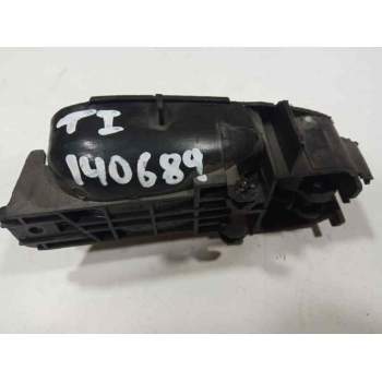 Recambio de maneta interior trasera izquierda para daewoo lanos cool referencia OEM IAM   
