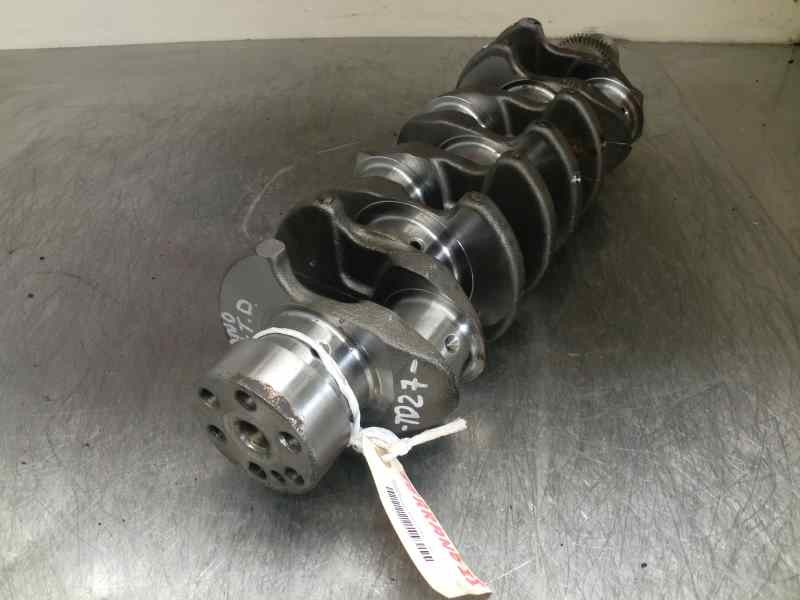 Recambio de cigueñal para nissan terrano/terrano.ii (r20) 2.7 turbodiesel referencia OEM IAM GZ28  