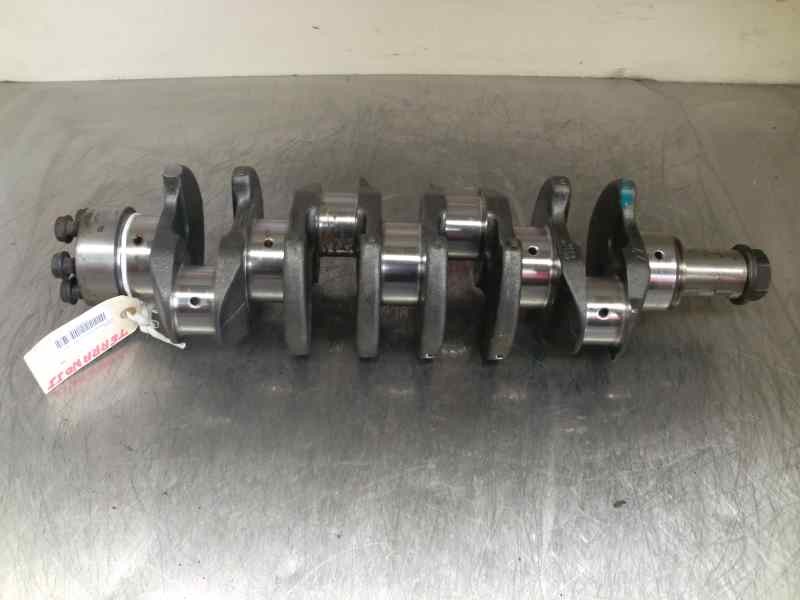 Recambio de cigueñal para nissan terrano/terrano.ii (r20) 2.7 turbodiesel referencia OEM IAM GZ28  