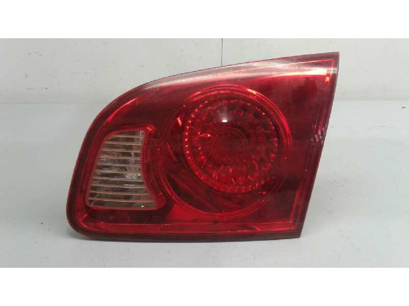 Recambio de piloto trasero derecho porton para hyundai santa fe (bm) 2.2 crdi comfort 4x4 referencia OEM IAM   