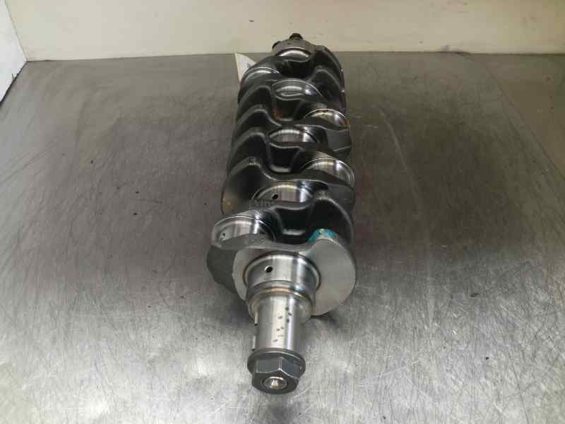 Recambio de cigueñal para nissan terrano/terrano.ii (r20) 2.7 turbodiesel referencia OEM IAM GZ28  