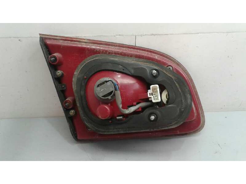 Recambio de piloto trasero derecho porton para hyundai santa fe (bm) 2.2 crdi comfort 4x4 referencia OEM IAM   