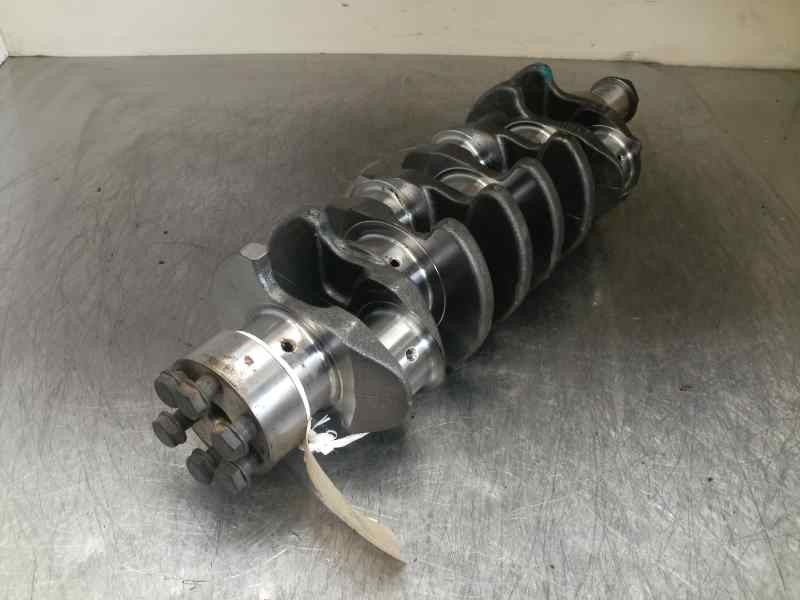 Recambio de cigueñal para nissan terrano/terrano.ii (r20) 2.7 turbodiesel referencia OEM IAM GZ28  