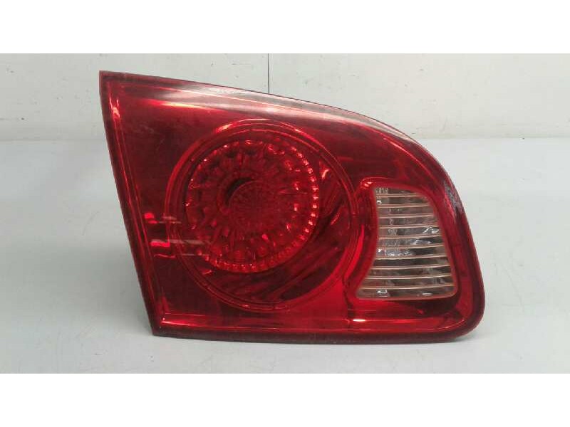 Recambio de piloto trasero izquierdo porton para hyundai santa fe (bm) 2.2 crdi comfort 4x4 referencia OEM IAM   