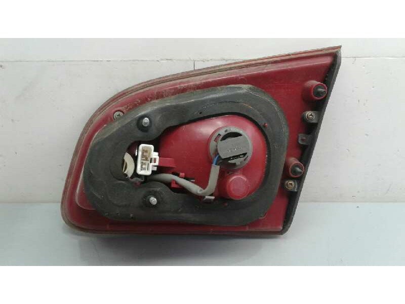 Recambio de piloto trasero izquierdo porton para hyundai santa fe (bm) 2.2 crdi comfort 4x4 referencia OEM IAM   