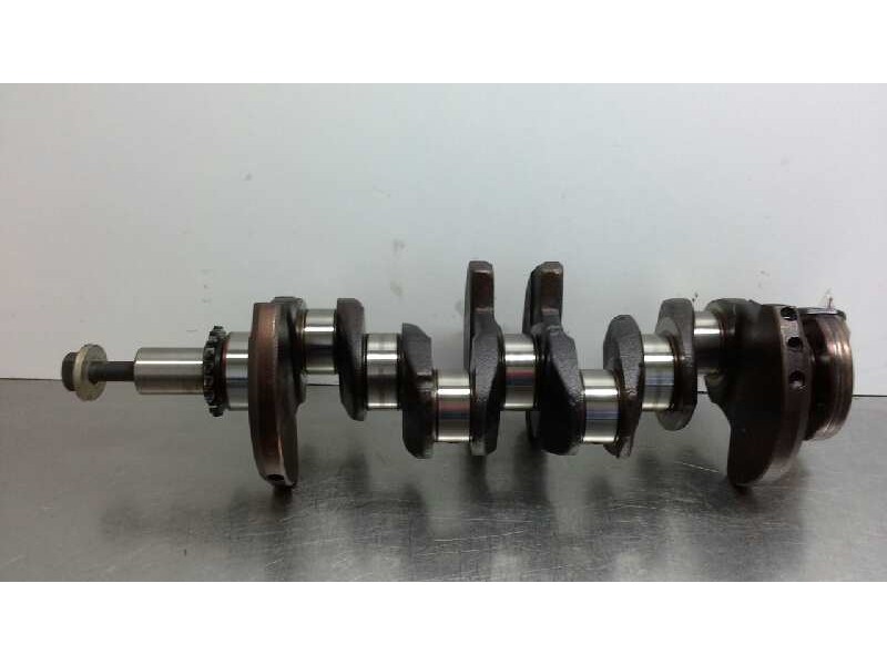 Recambio de cigueñal para peugeot 306 berlina 3/4/5 puertas (s2) 1.4 referencia OEM IAM   