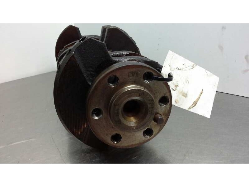 Recambio de cigueñal para peugeot 306 berlina 3/4/5 puertas (s2) 1.4 referencia OEM IAM   