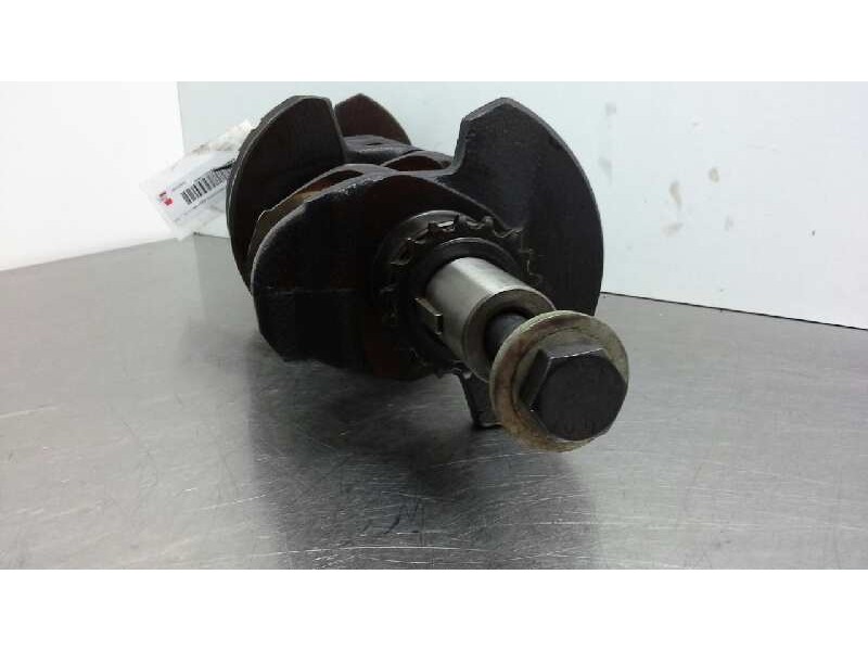 Recambio de cigueñal para peugeot 306 berlina 3/4/5 puertas (s2) 1.4 referencia OEM IAM   