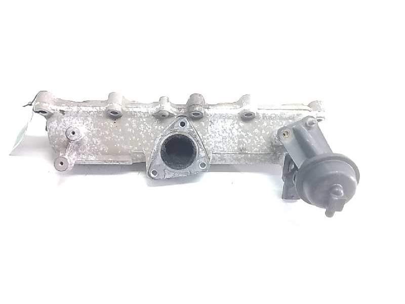 Recambio de colector admision para opel astra h ber. enjoy referencia OEM IAM   