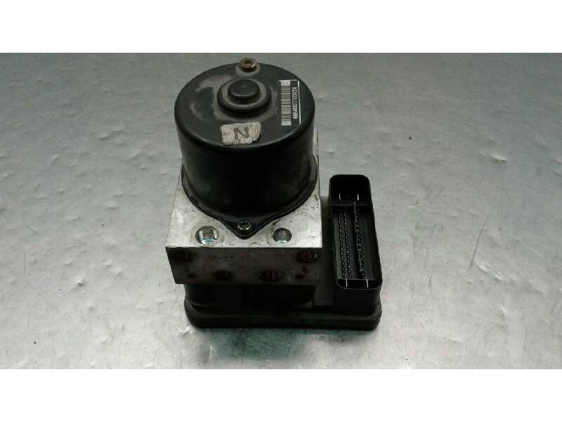 Recambio de abs para ford fiesta (cbk) trend referencia OEM IAM 2S61-2M110-CE D351-437A0-B 