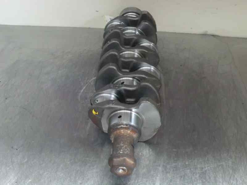 Recambio de cigueñal para nissan terrano/terrano.ii (r20) 2.7 turbodiesel referencia OEM IAM 19  