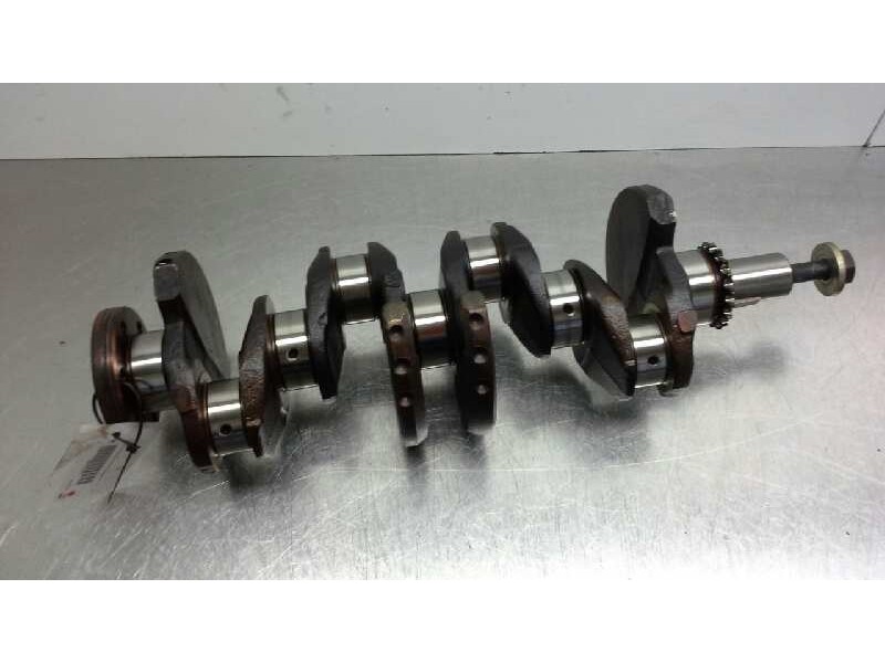 Recambio de cigueñal para peugeot 306 berlina 3/4/5 puertas (s2) 1.4 referencia OEM IAM   