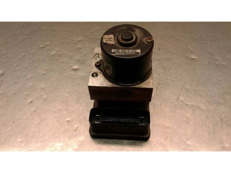 Recambio de abs para ford fiesta (cbk) trend referencia OEM IAM 2S61-2M110-CE D351-437A0-B 