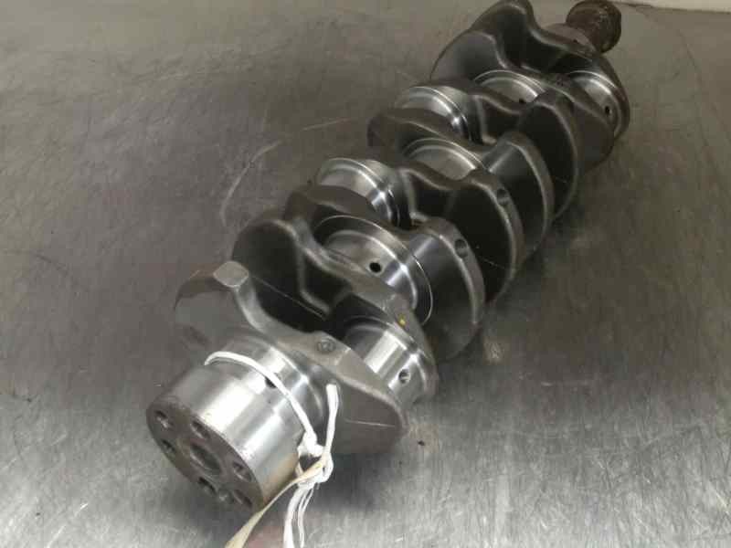 Recambio de cigueñal para nissan terrano/terrano.ii (r20) 2.7 turbodiesel referencia OEM IAM 19  