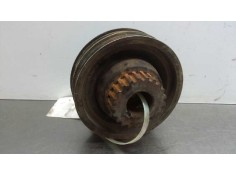 Recambio de polea cigueñal para peugeot 306 berlina 3/4/5 puertas (s2) 1.4 referencia OEM IAM 9630873580   2