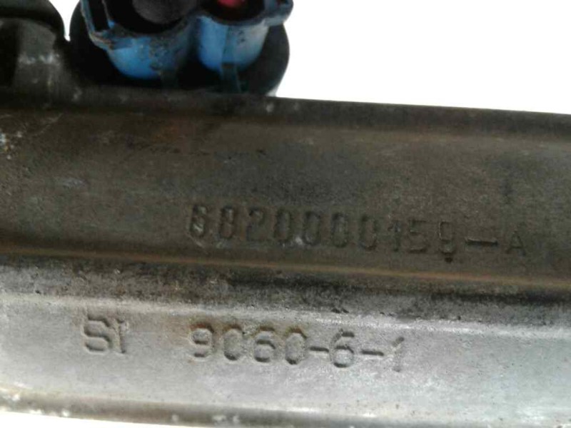 Recambio de caja direccion electrica para citroen c2 vtr referencia OEM IAM 8820000159-A  