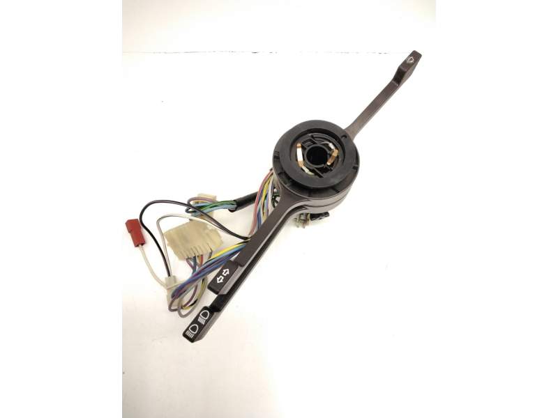 Recambio de mando luces para seat ritmo (138) 1.4 referencia OEM IAM 8142  JAEGER