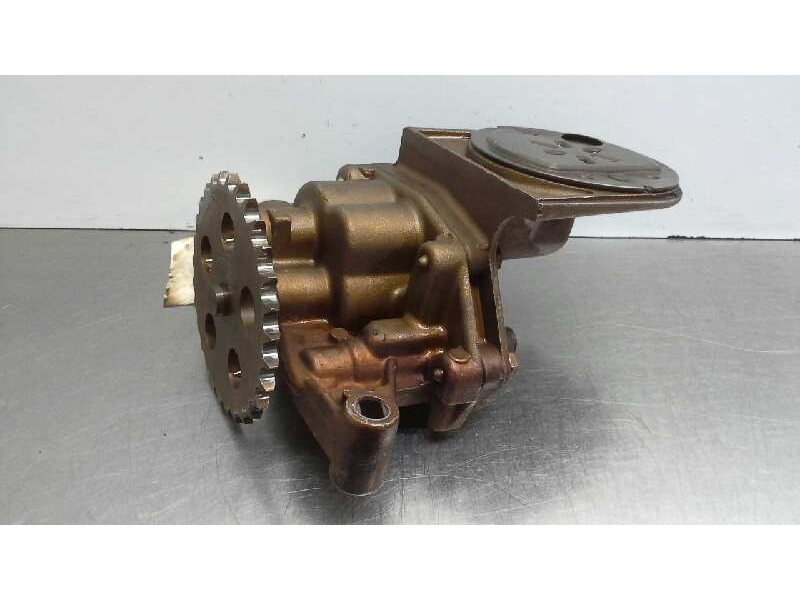 Recambio de bomba aceite para peugeot 306 berlina 3/4/5 puertas (s2) 1.4 referencia OEM IAM 94311256021  