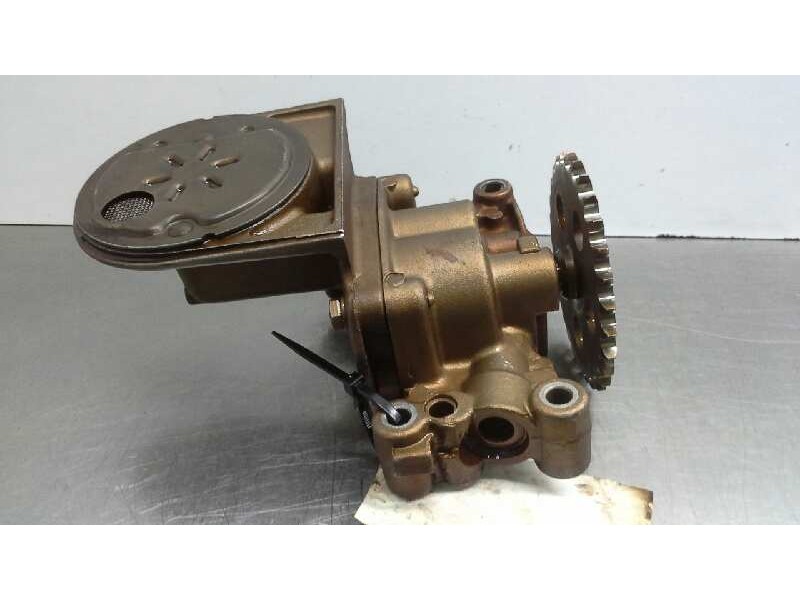 Recambio de bomba aceite para peugeot 306 berlina 3/4/5 puertas (s2) 1.4 referencia OEM IAM 94311256021  