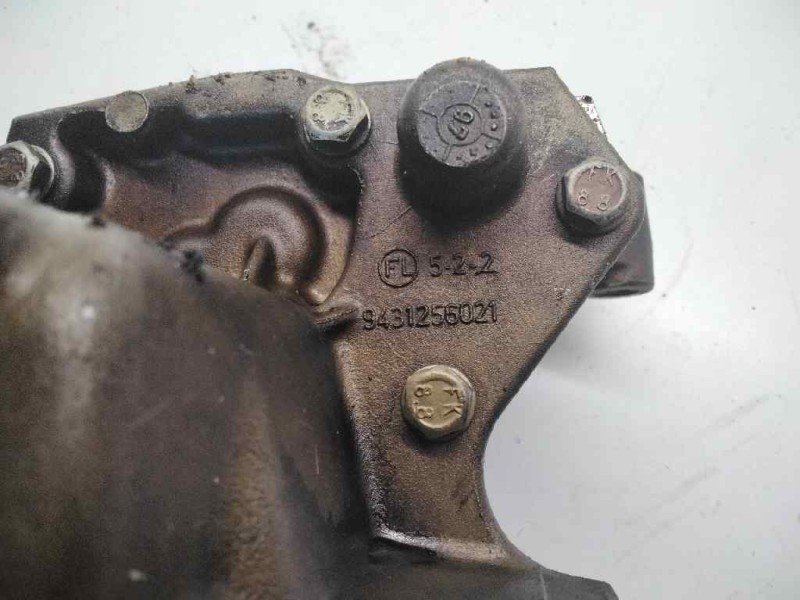 Recambio de bomba aceite para peugeot 306 berlina 3/4/5 puertas (s2) 1.4 referencia OEM IAM 94311256021  