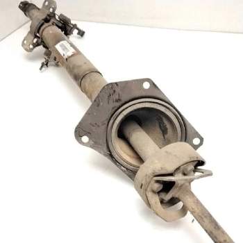 Recambio de columna direccion para nissan terrano/terrano.ii (r20) 2.7 turbodiesel referencia OEM IAM   