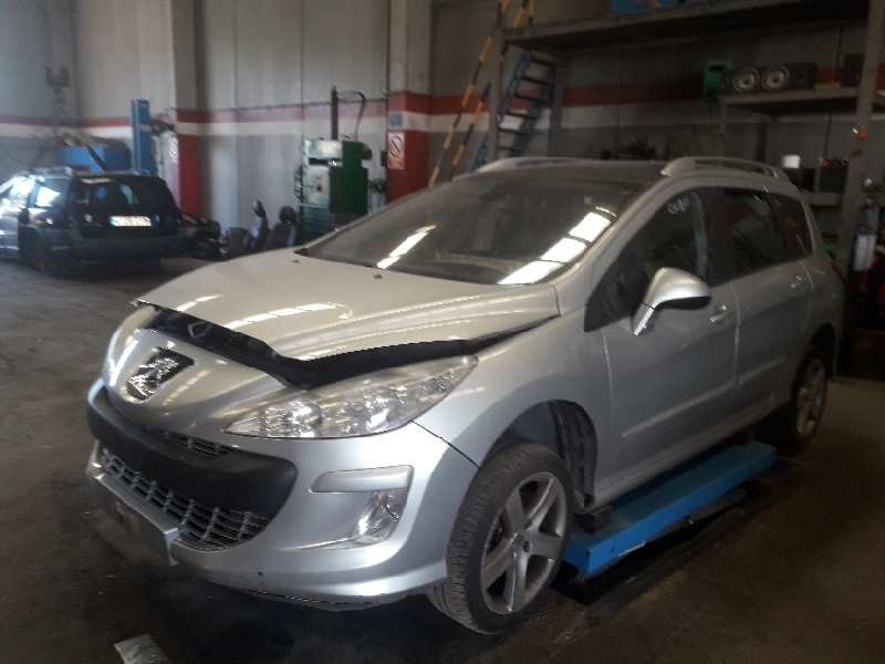 peugeot 308 sw del año 2010