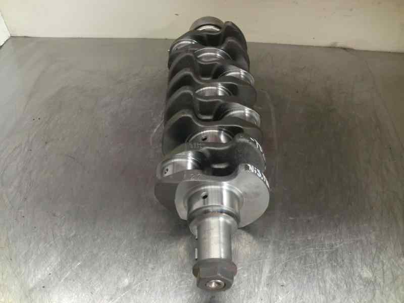 Recambio de cigueñal para nissan terrano/terrano.ii (r20) 2.7 turbodiesel referencia OEM IAM GZ32  