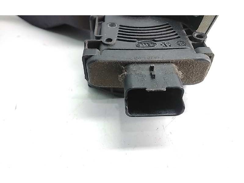 Recambio de potenciometro pedal para citroen c2 vtr referencia OEM IAM 968075688002  