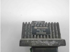 Recambio de modulo electronico para citroen xsara picasso 1.6 hdi 110 sx top referencia OEM IAM 960046980   2